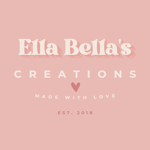 Ella Bella's Creations