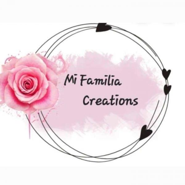 Mi Familia Creations