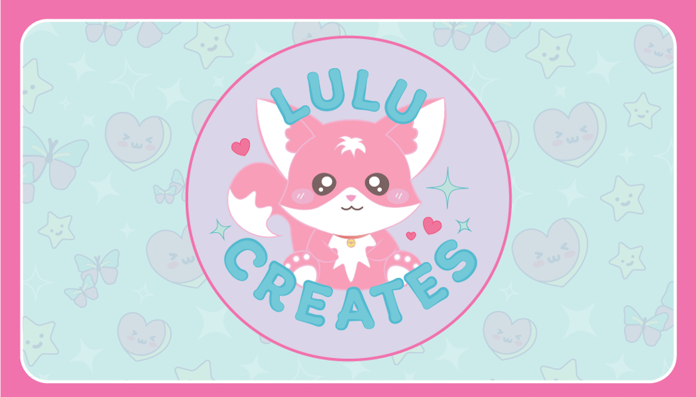 Lulu Creates