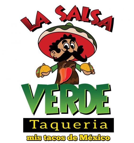 La Salsa Verde Taqueria