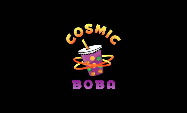 Cosmic Boba