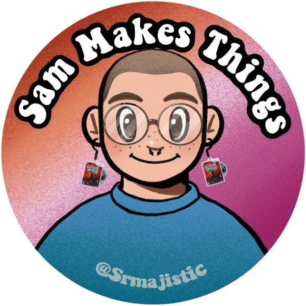 Sam Makes Things