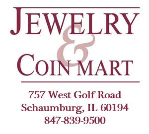 Jewelry & Coin Mart