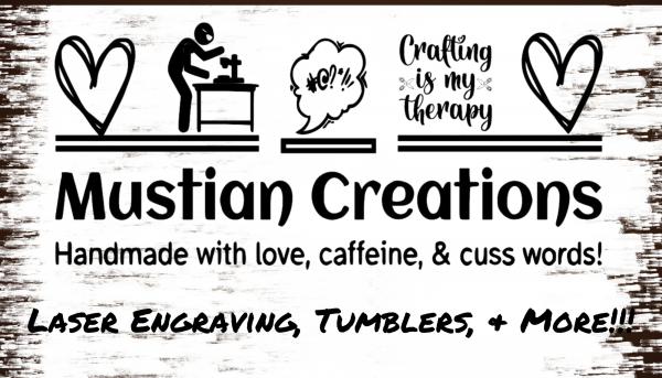 Mustian Creations