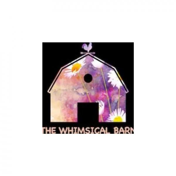 The Whimsical Barn