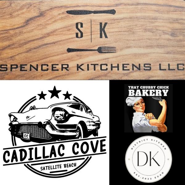 The District Kitchen by Cadillac Cove