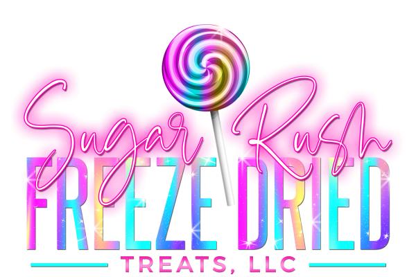 Sugar Rush Freeze Dried Treats, LLC