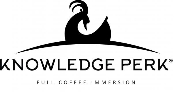 Knowledge Perk Coffee Company