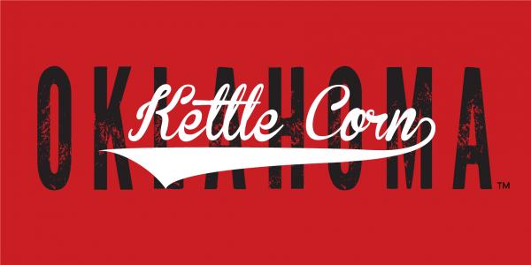 Oklahoma Kettle Corn