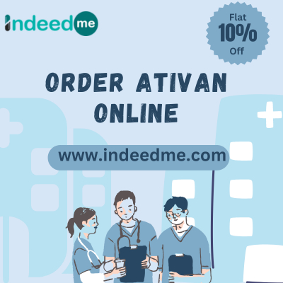 Ativan Online: Easy Purchase of 2mg Ativan Tablets