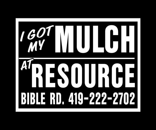 Resource Mulch