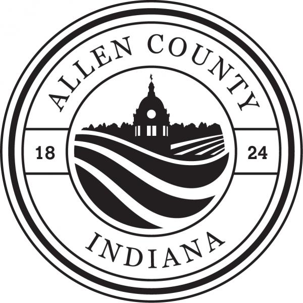 Allen County Board of Commissioners