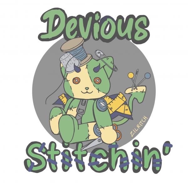 Devious Stitchin