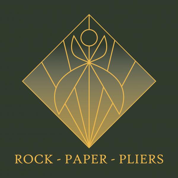 Rock-Paper-Pliers