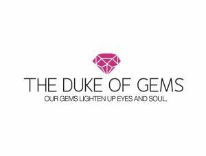 The Duke of Gems x Giusti Gems