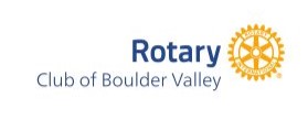 Boulder Valley Rotary Club