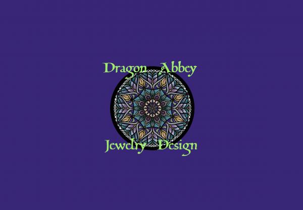 Dragon Abbey Jewelry Design