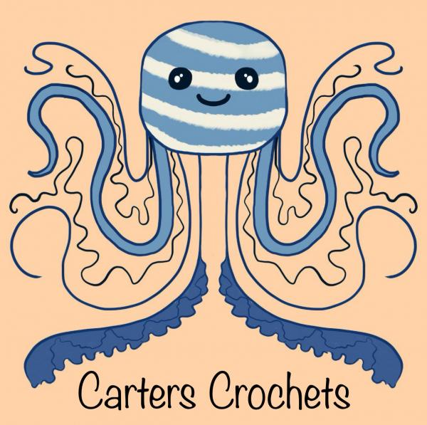 Carters Crochets