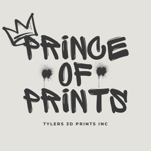 Prince of Prints