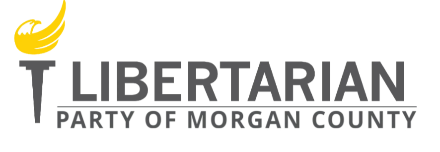 Libertarian Party of Morgan County