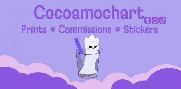 Cocoamochart