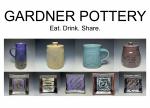 Gardner Pottery