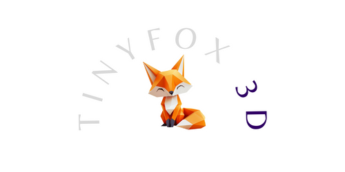 TinyFox3D