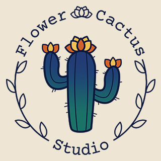 Flower Cactus Studios