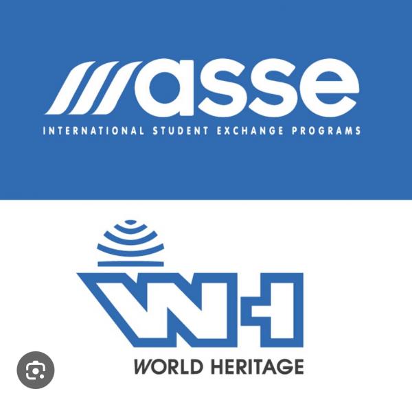 Dessell Assortments/ASSE student exchange program