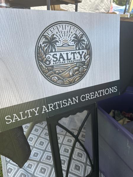 Salty Artisan Creations