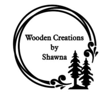 Wooden Creations by Shawna