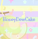 HoneyDewCake