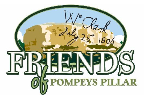 Friends of Pompeys Pillar