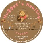 Nugget’s  Healthy Treats