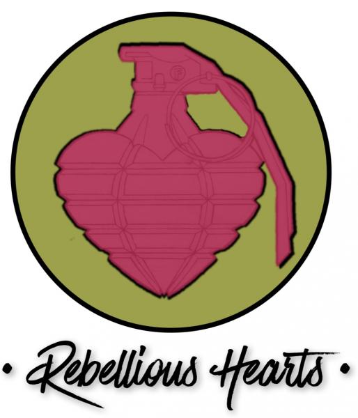 Rebellious Hearts