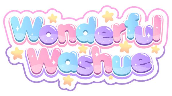 Wonderful Washue