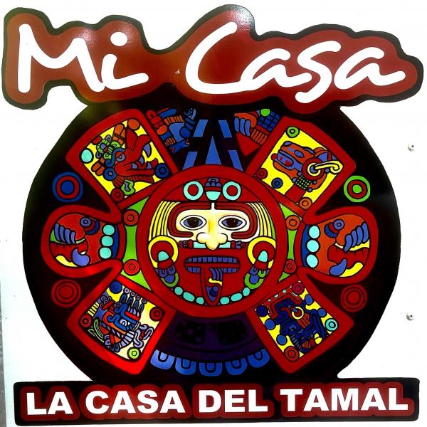 Mi Casa La Casa Del Tamal