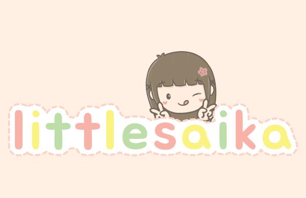 LittleSaika