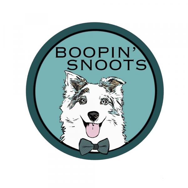 Boopin’ Snoots