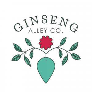 Ginseng Alley