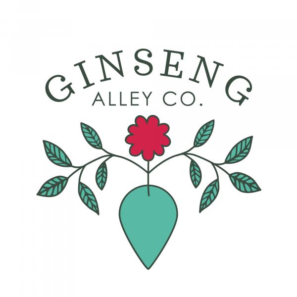 Ginseng Alley