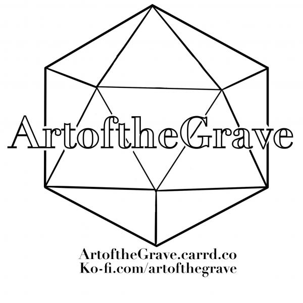 Artof the Grave