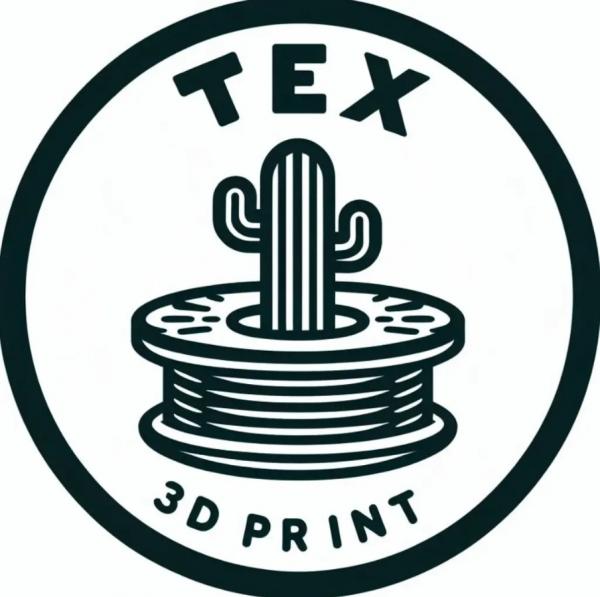 Tex3dPrint