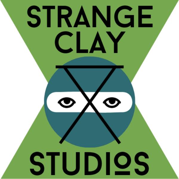 Strange Clay Studios