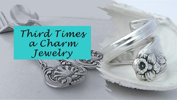 Third Times a Charm Jewelry