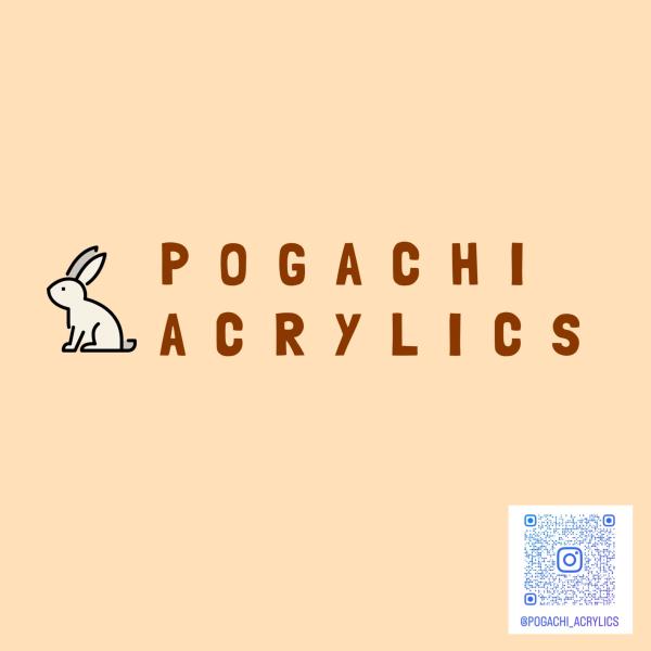 Pogachi