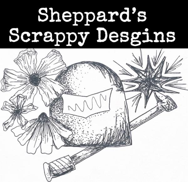 Sheppard’s Scrappy Designs