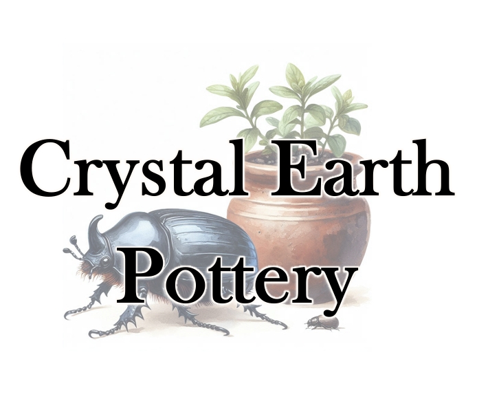 CrystalEarthPottery