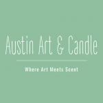 Austin Art & Candle