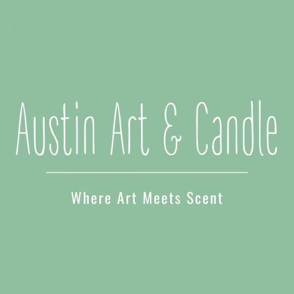 Austin Art & Candle